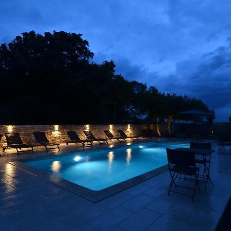 App & Rooms Juraga Бале Экстерьер фото