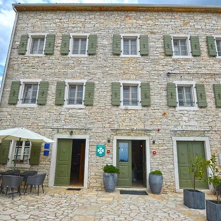 App & Rooms Juraga Бале Экстерьер фото