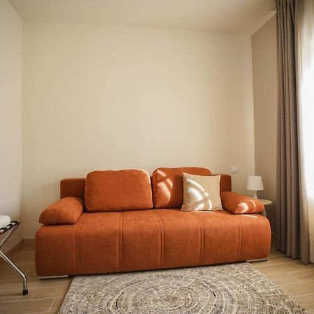 App & Rooms Juraga Бале Экстерьер фото
