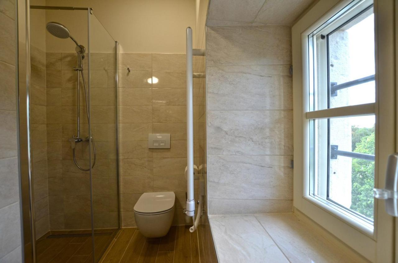 App & Rooms Juraga Бале Экстерьер фото