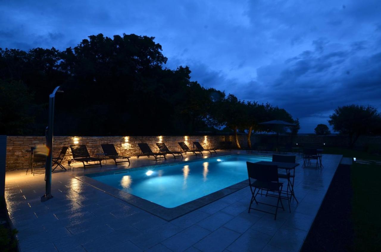 App & Rooms Juraga Бале Экстерьер фото