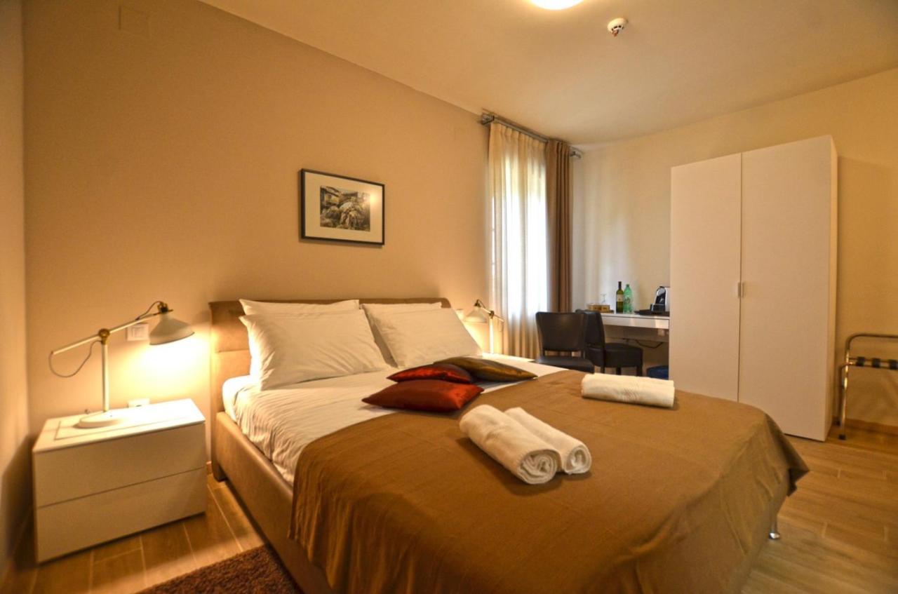 App & Rooms Juraga Бале Экстерьер фото