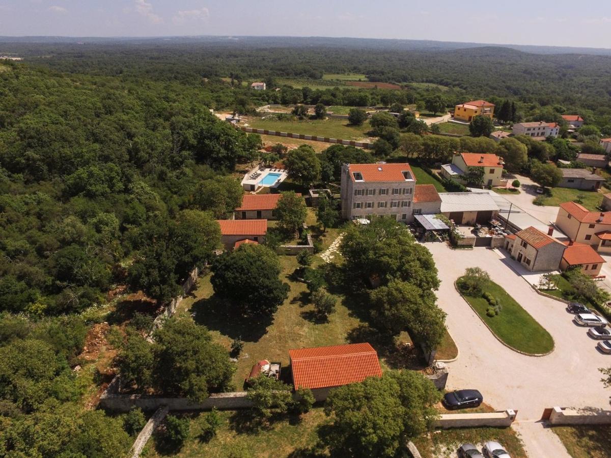 App & Rooms Juraga Бале Экстерьер фото