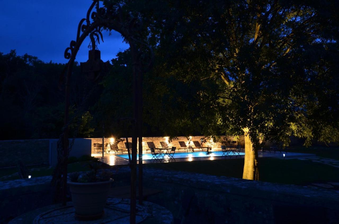 App & Rooms Juraga Бале Экстерьер фото