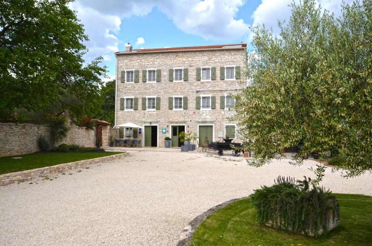 App & Rooms Juraga Бале Экстерьер фото