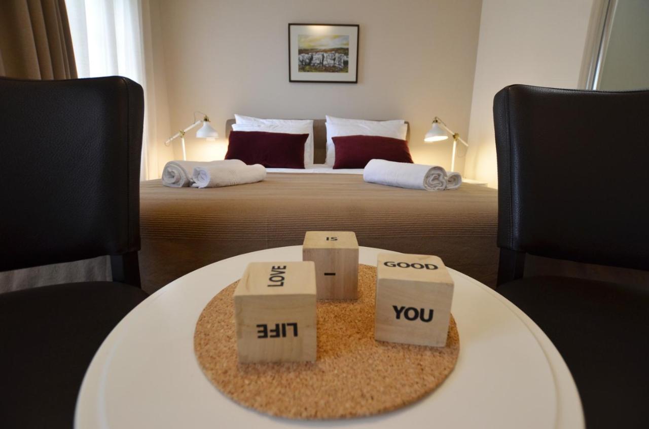 App & Rooms Juraga Бале Экстерьер фото