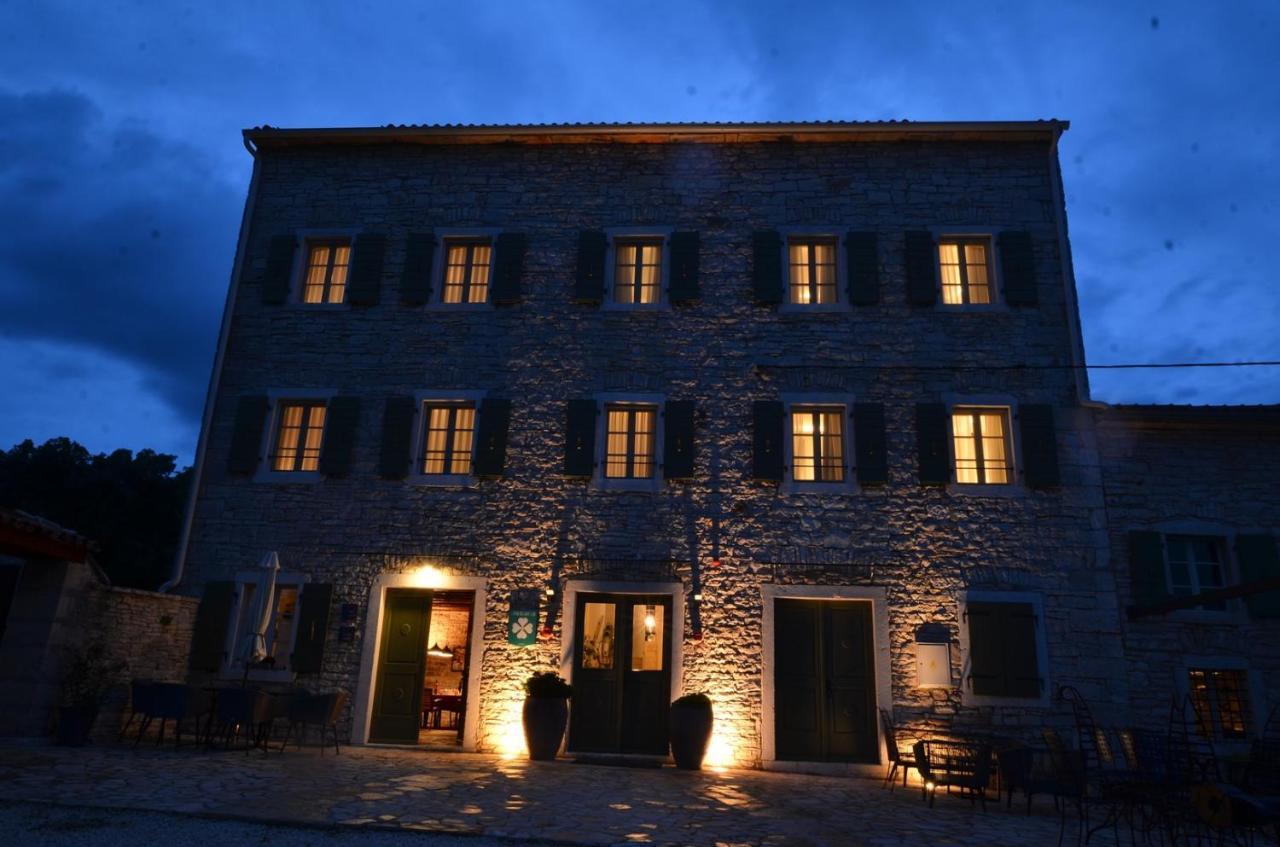 App & Rooms Juraga Бале Экстерьер фото