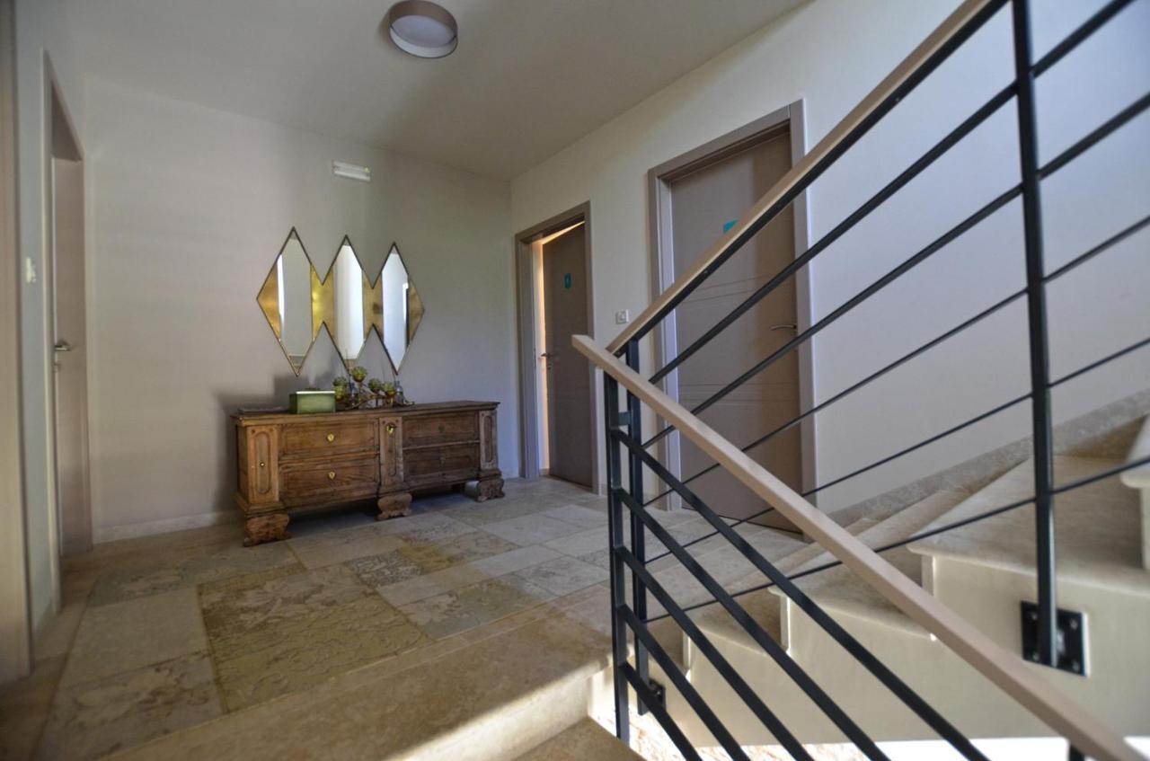 App & Rooms Juraga Бале Экстерьер фото