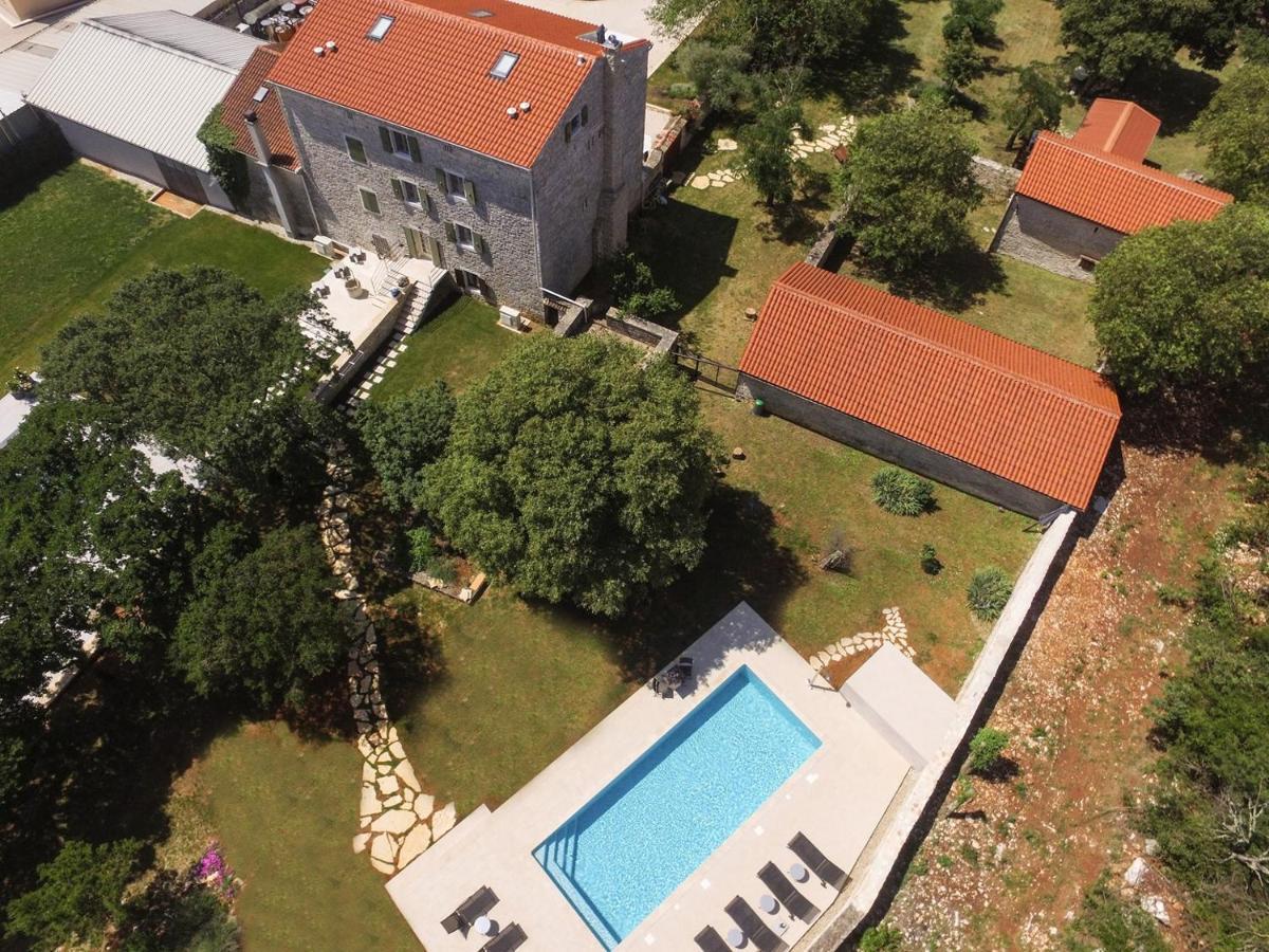 App & Rooms Juraga Бале Экстерьер фото