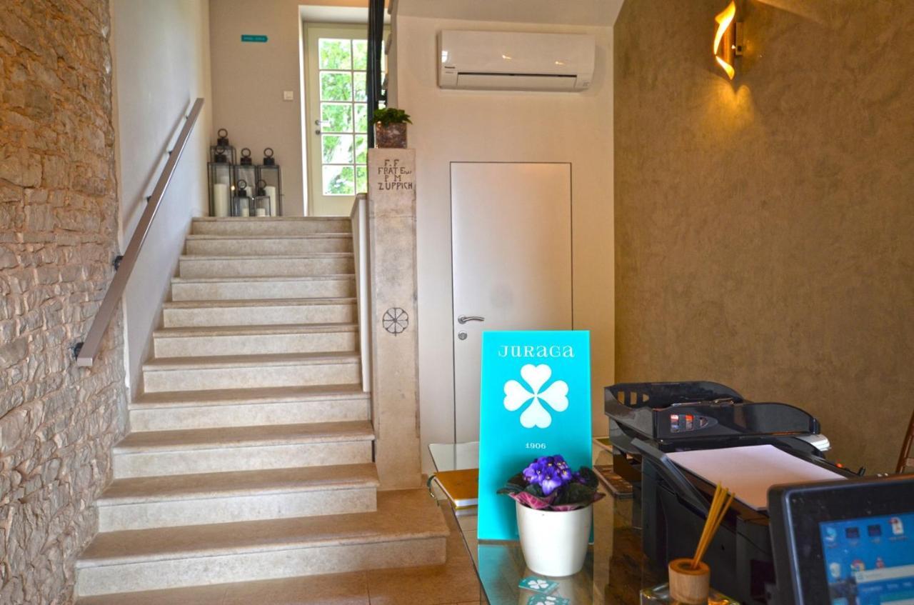 App & Rooms Juraga Бале Экстерьер фото