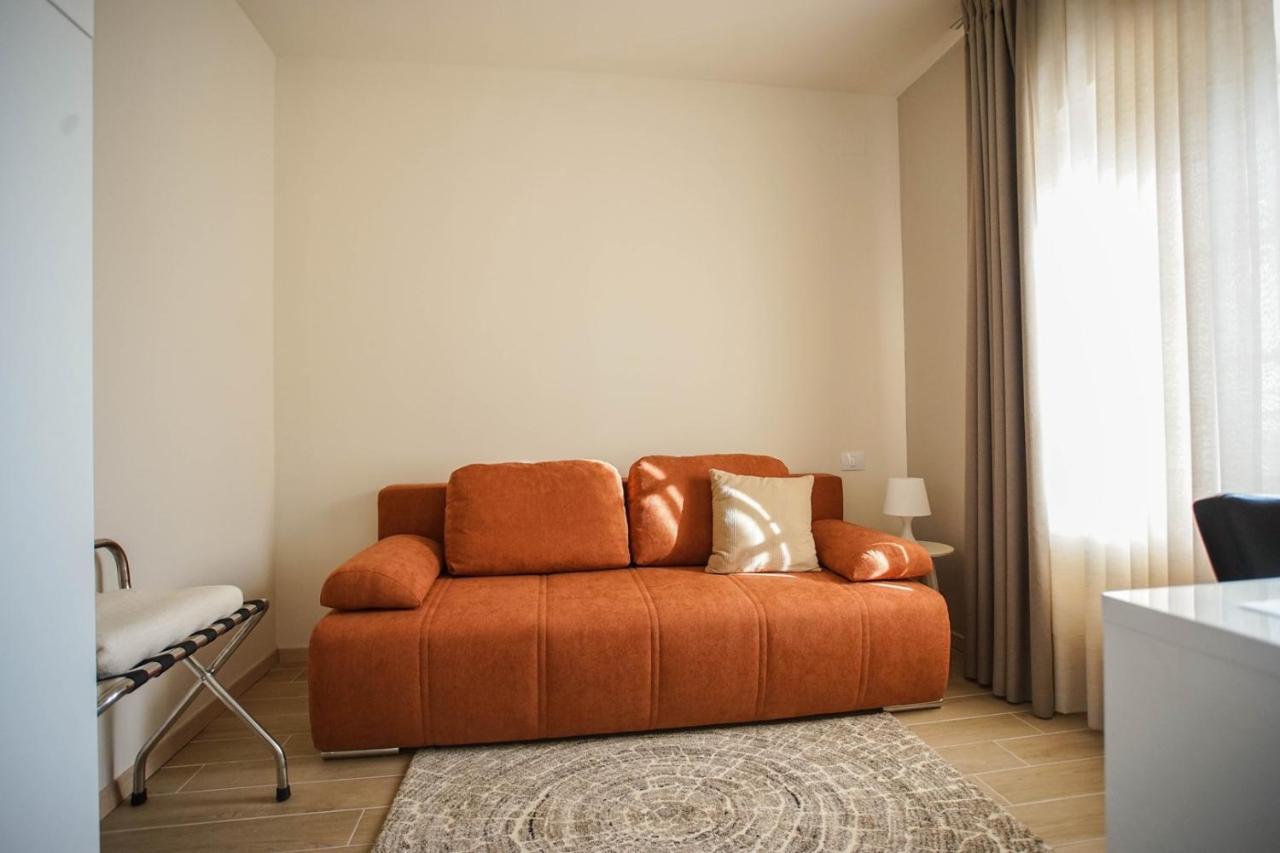 App & Rooms Juraga Бале Экстерьер фото