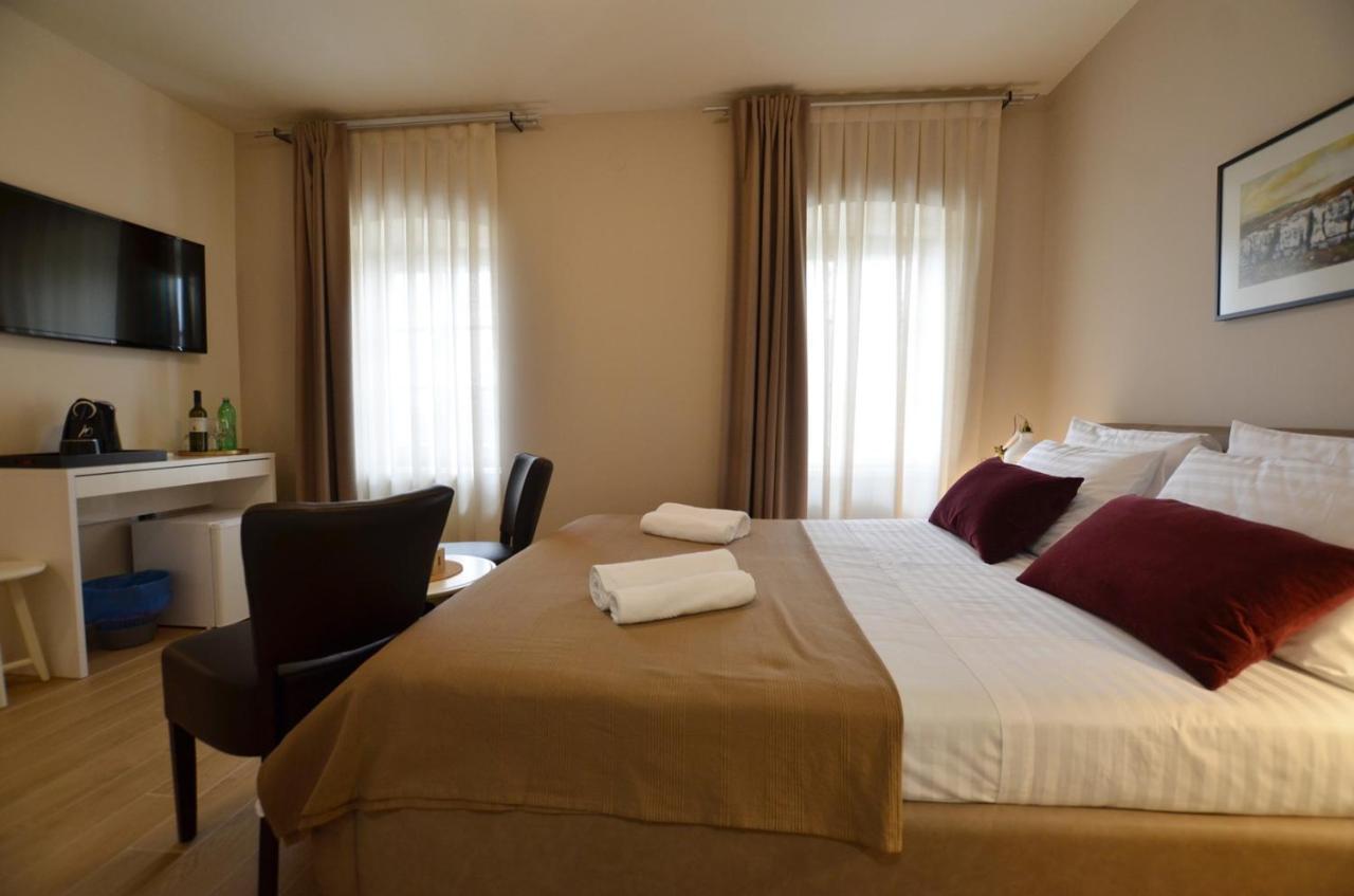 App & Rooms Juraga Бале Экстерьер фото